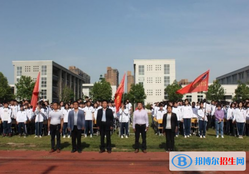 滑縣裳華職業(yè)技術(shù)中專2021年報(bào)名條件、招生要求、招生對(duì)象