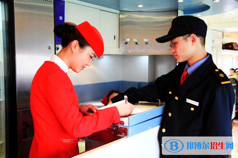 無錫2020年鐵路學校讀什么專業(yè)有前途