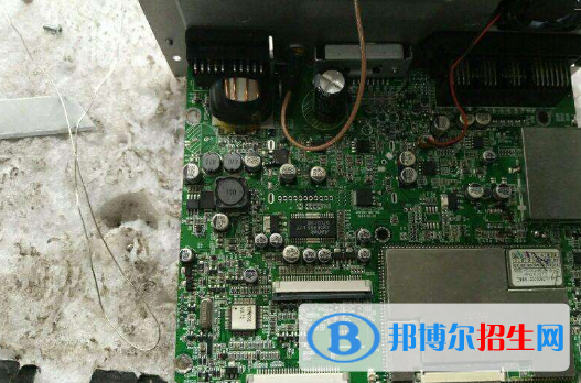 廣州讀汽修學(xué)校哪個專業(yè)好