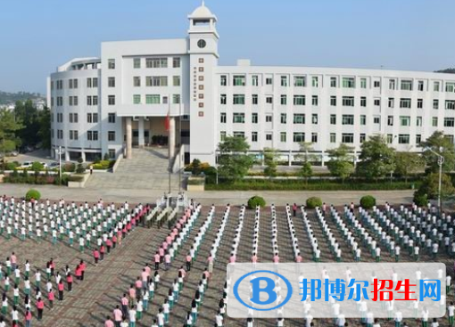 臺山敬修職業(yè)技術(shù)學(xué)校2020年報名條件、招生要求、招生對象