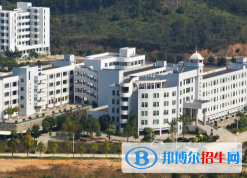 臺山敬修職業(yè)技術(shù)學(xué)校地址在哪里