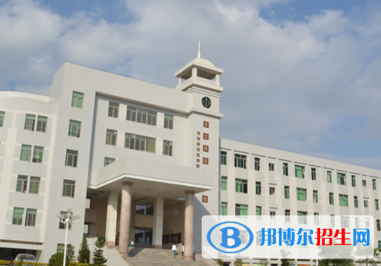 臺(tái)山敬修職業(yè)技術(shù)學(xué)校怎么樣、好不好