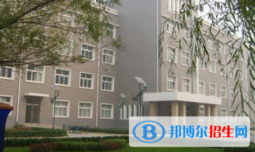 北京劍橋中學國際部