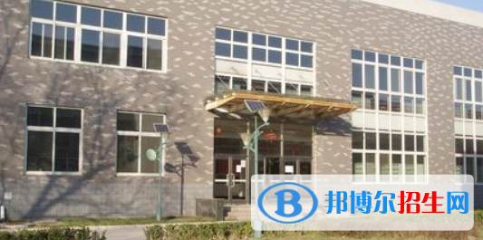 北京劍橋中學(xué)國際部