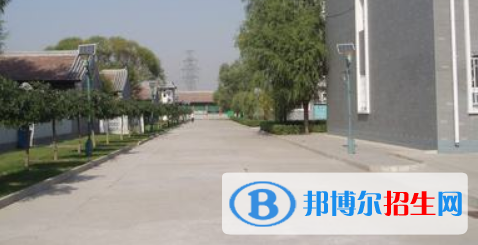 北京劍橋中學(xué)國(guó)際部