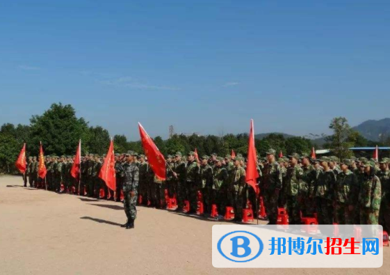 臺(tái)山技工學(xué)校2020年報(bào)名條件、招生要求、招生對(duì)象