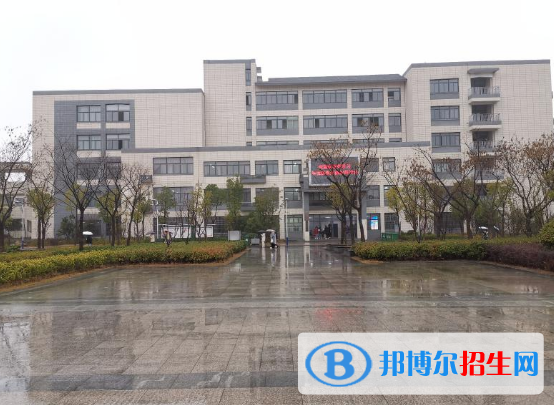 合肥工業(yè)學(xué)校怎么樣、好不好