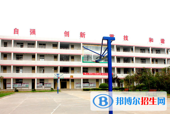 河南工業(yè)科技學(xué)校2021年有哪些專業(yè)