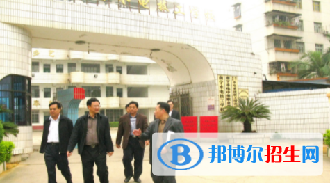 南寧水電技工學校怎么樣、好不好