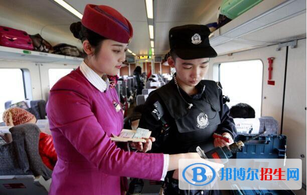 成都2020年有哪些鐵路學(xué)校
