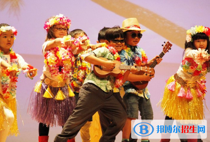 北京加拿大國際學校