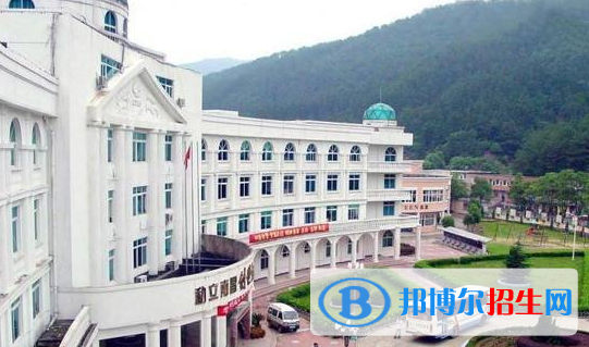 江西西山國(guó)際學(xué)校2020年招生計(jì)劃