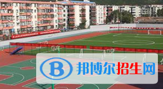 北京昌平一中佳域國際部