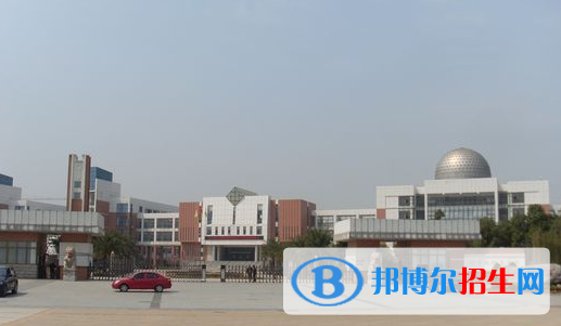 南昌二中中加國際高中2020年招生計劃
