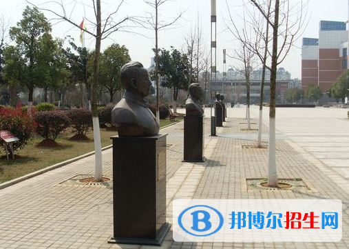 南昌二中中加國際高中2020年報名條件、招生要求、招生對象