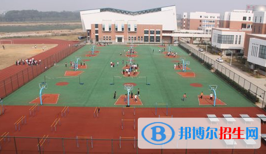 南昌二中中加國際高中怎么樣、好不好
