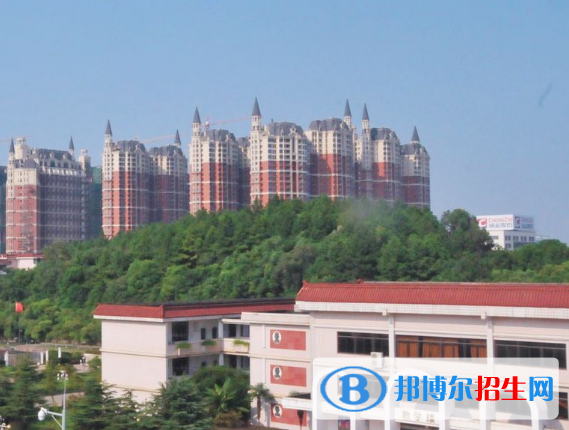 南昌2020年鐵路學校讀幾年