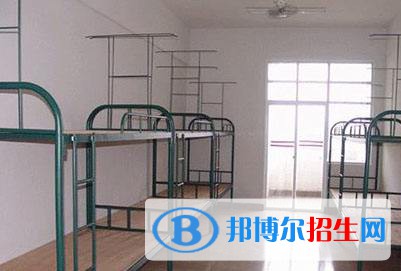 通許中等職業(yè)學校2021年宿舍條件