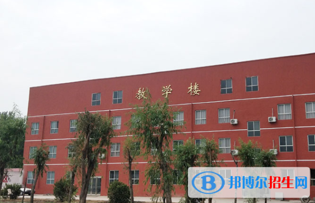鄭州長城科技中等專業(yè)學校地址在哪里