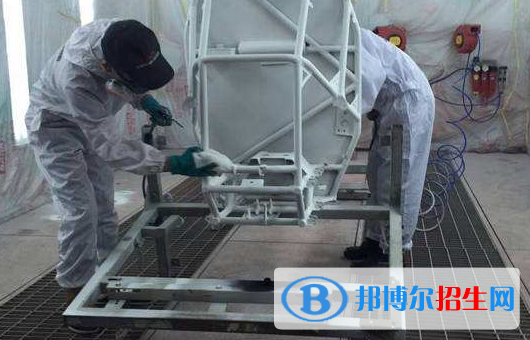 廣州男生讀汽修學(xué)校學(xué)什么專業(yè)好