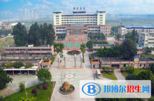 廣州中學畢業(yè)讀什么汽修學校