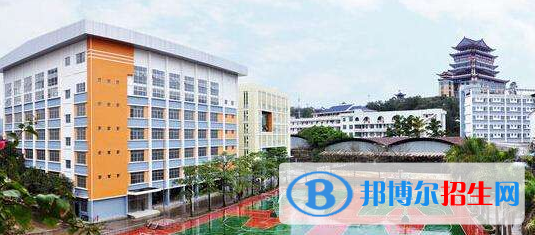 南寧2020年好的鐵路學(xué)校都有哪些