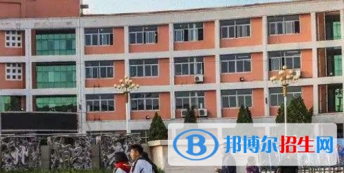 林州職業(yè)教育中心2021年報名條件、招生要求、招生對象
