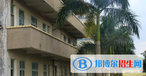 合浦石康職業(yè)技術學校2020年招生簡章