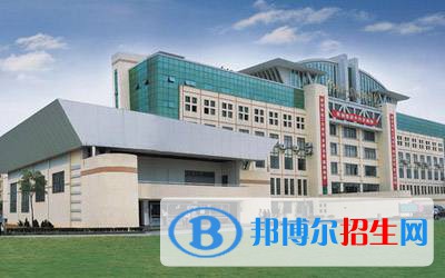 許昌技術經(jīng)濟學校2021年有哪些專業(yè)