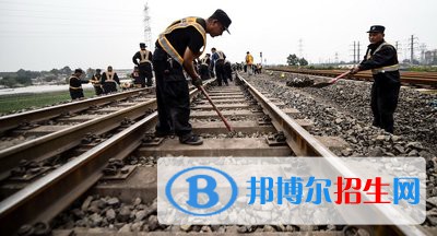 無錫2020年男生讀鐵路學校學什么專業(yè)好