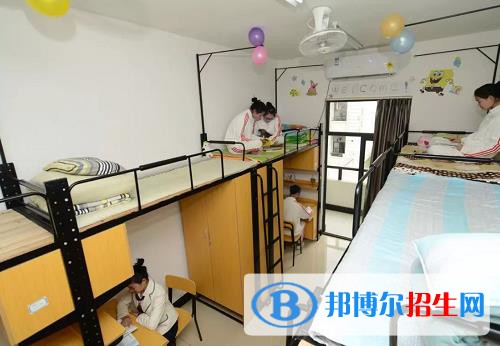 杭州財經(jīng)職業(yè)學(xué)校2020年宿舍條件