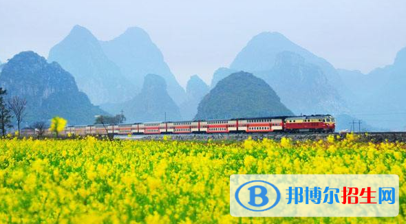 武漢2020年最好的鐵路學(xué)校有哪些