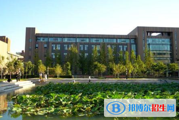 唐山第一中學(xué)中加國際班2020年招生計劃