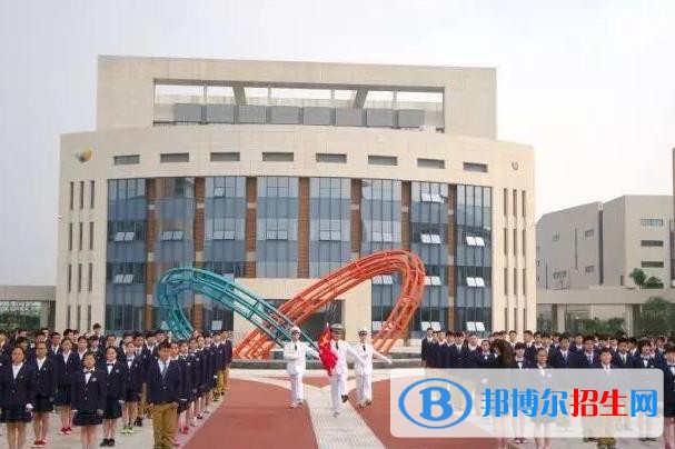 寧波特殊教育中心學(xué)校怎么樣、好不好