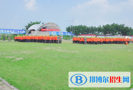 廣州沒有畢業(yè)證可以讀汽修學校嗎
