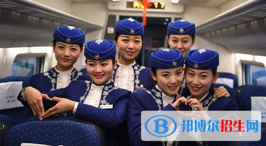 無(wú)錫2020年有哪些鐵路學(xué)校就業(yè)最好