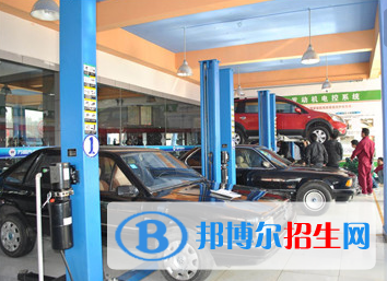 重慶2022年汽修學(xué)校哪個(gè)專業(yè)最好