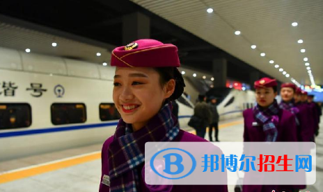 無(wú)錫2020年鐵路學(xué)校都有什么專業(yè)適合女生