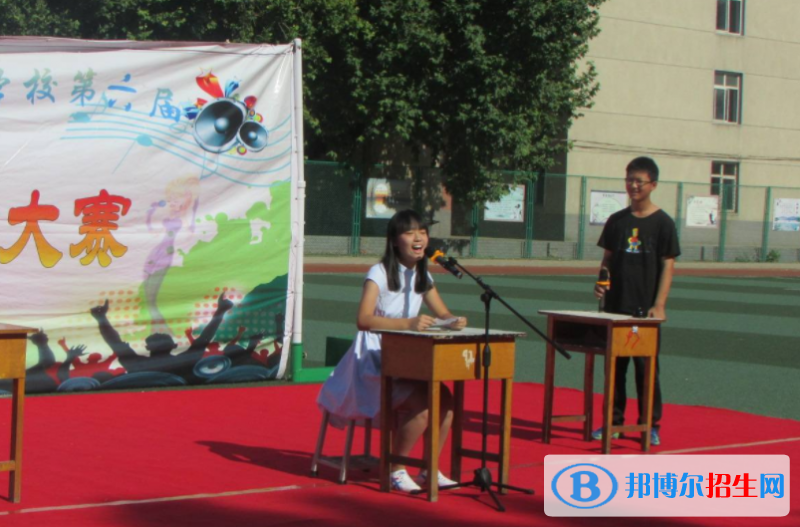 石家莊創(chuàng)新國際學(xué)校高中部怎么樣、好不好