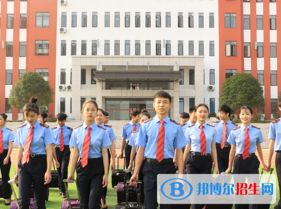 南昌2020年鐵路學(xué)校學(xué)什么好找工作