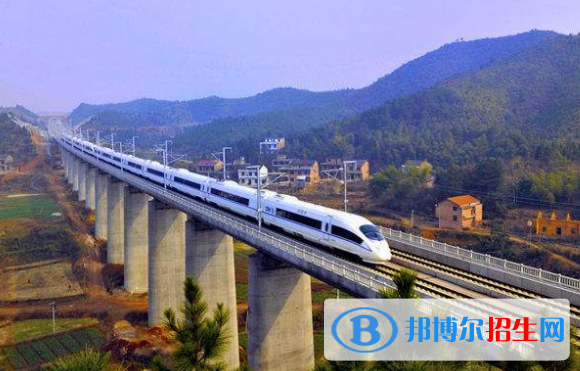 武漢2020年有哪些民辦鐵路學校