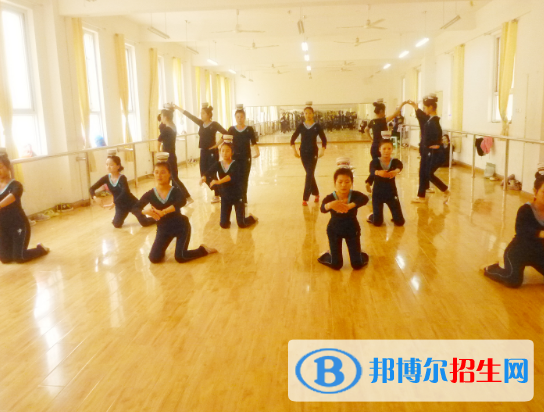 阜陽(yáng)工商貿(mào)易學(xué)校2020年有哪些專業(yè)