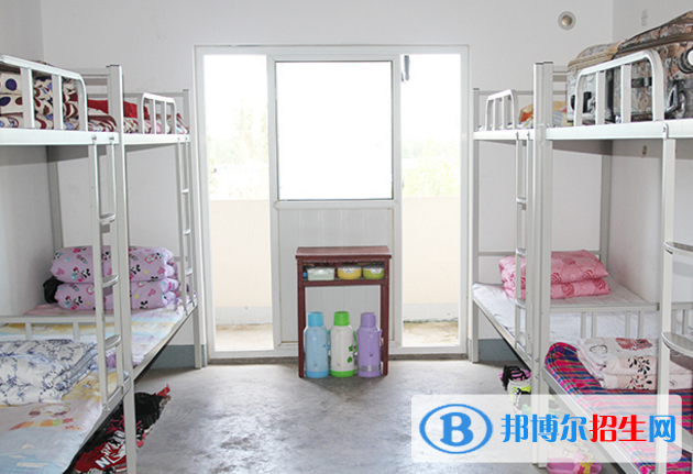 阜陽工商貿(mào)易學(xué)校2020年宿舍條件