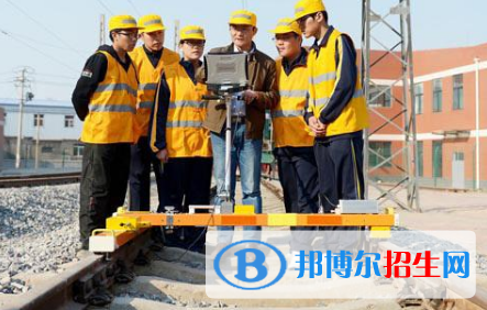 金昌2020年設有鐵路學校的公辦大專學校