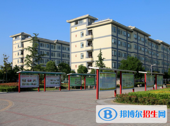 亳州中藥科技學校2020年有哪些專業(yè)