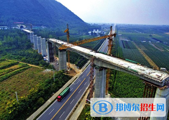 成都2020年讀鐵路學校能考大學嗎