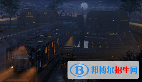 六盤水2020年初中生可以讀的鐵路學校