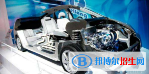 廣州汽修學(xué)校學(xué)什么好有前途