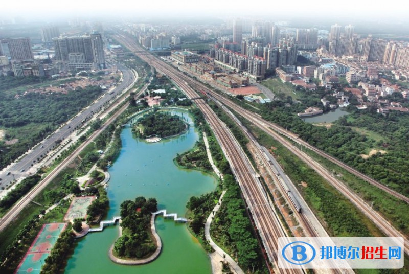 無錫2020年女生上什么鐵路學校比較好
