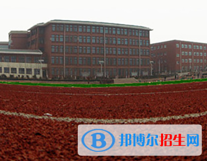 鄭州2020年適合男生的鐵路學校